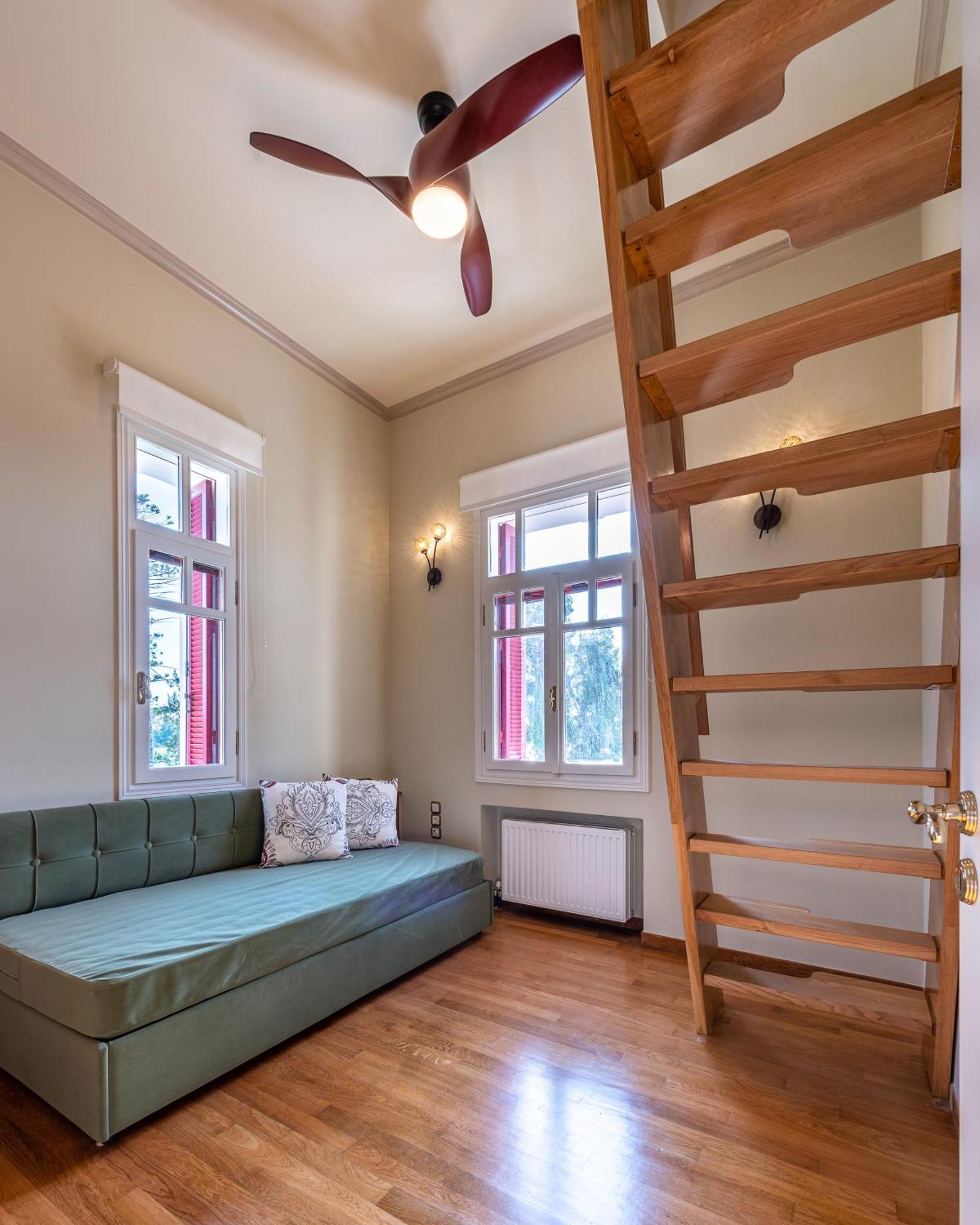 Sunset English Villas Paralia  Room photo